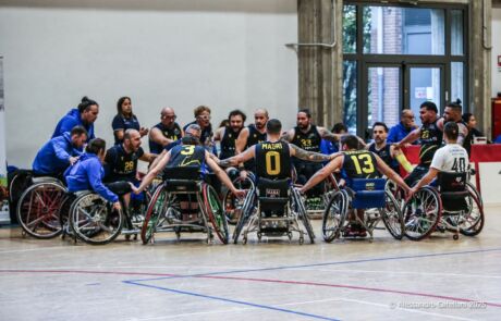 Torneo Laumas 2025 basket Torneo Laumas 2025 basket