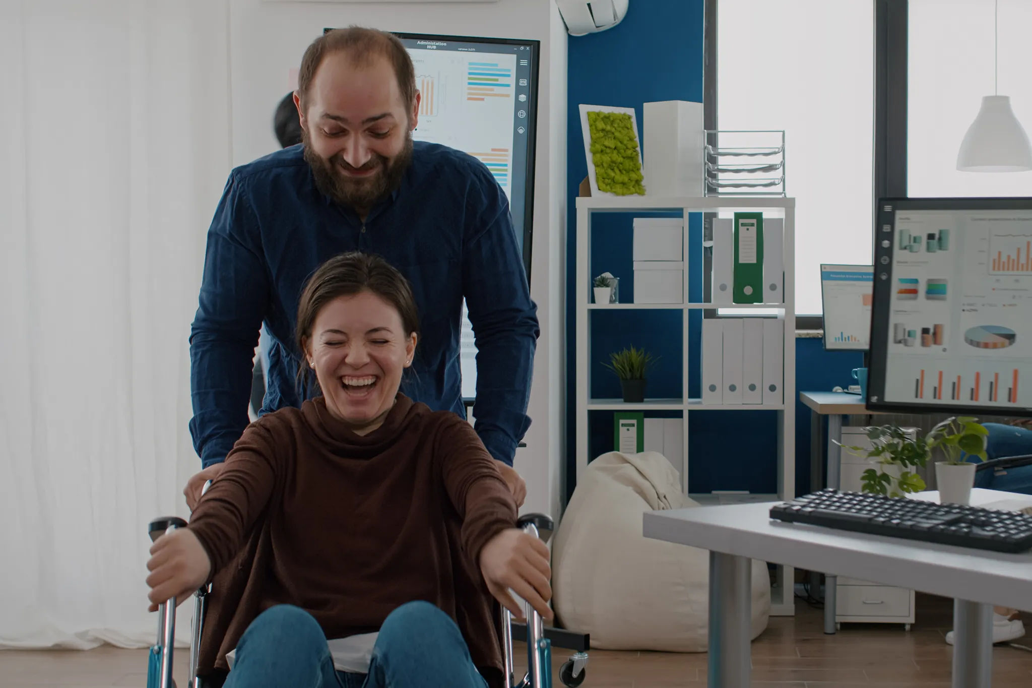 Disabiliamoci